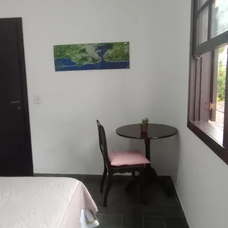 Suite Pe Na Areia Angra dos Reis Exterior photo