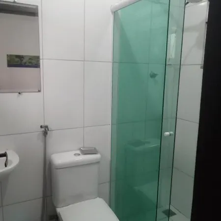 Suite Pe Na Areia Angra dos Reis Exterior photo