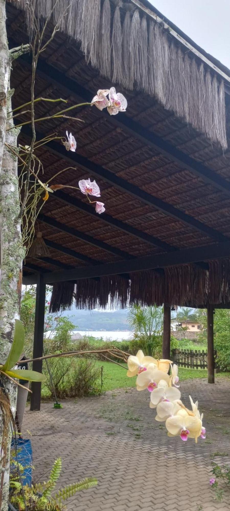 Pe Na Areia * Angra dos Reis