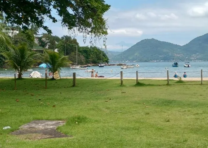 Suite Pe Na Areia