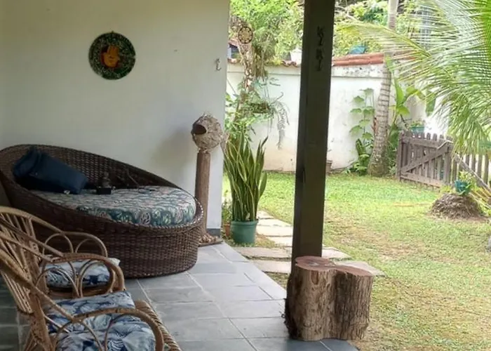 Suite Pe Na Areia