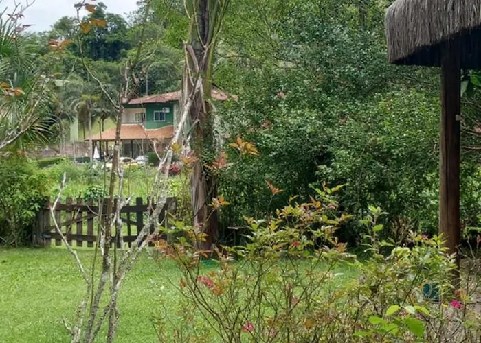 Suite Pe Na Areia
