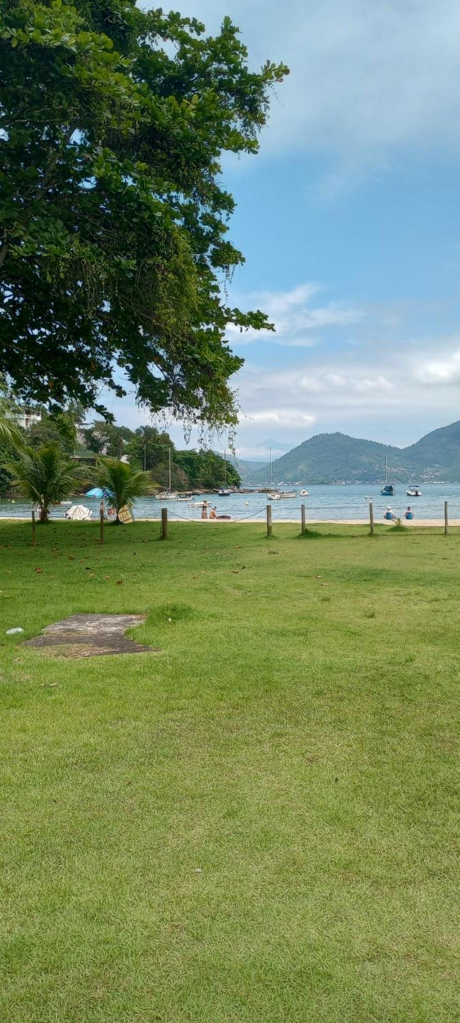 Pe Na Areia