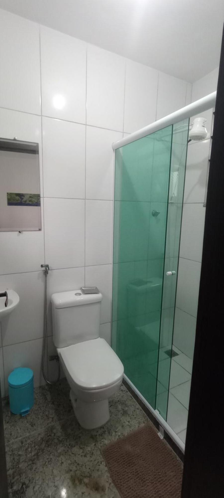 Homestay Pe Na Areia Angra dos Reis