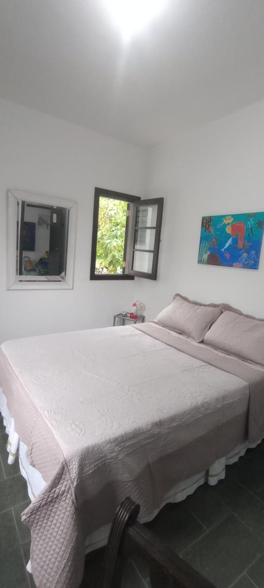 Pe Na Areia Homestay *