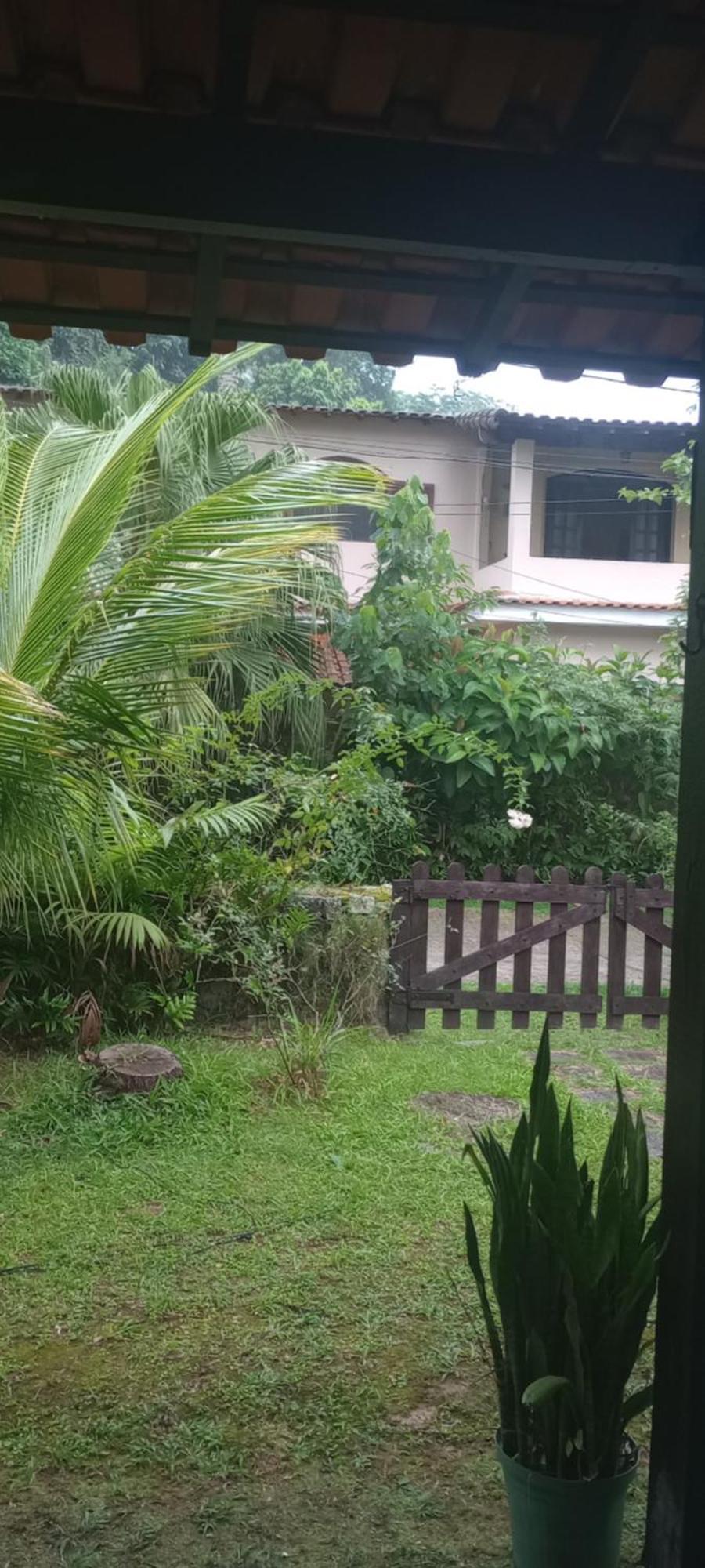 Pe Na Areia Angra dos Reis