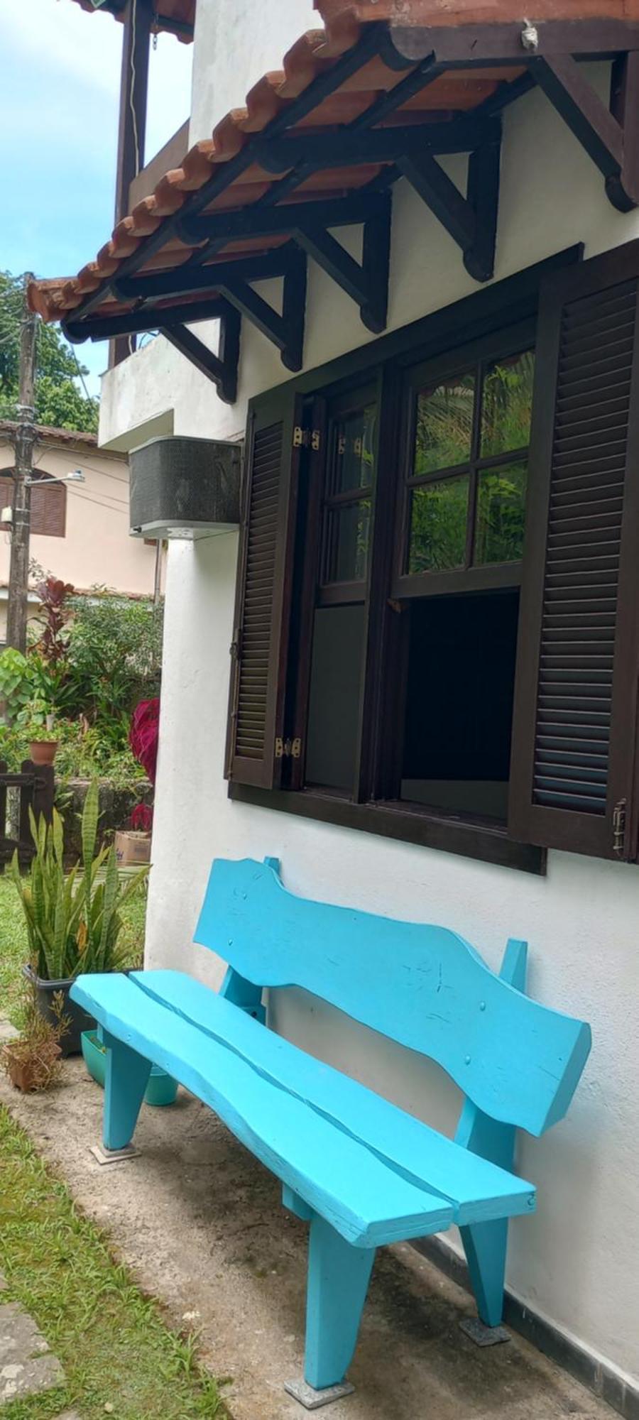 Homestay Pe Na Areia *