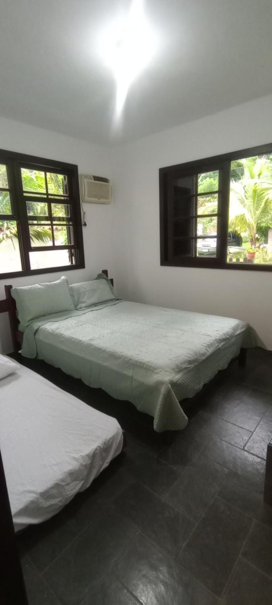Homestay Pe Na Areia *